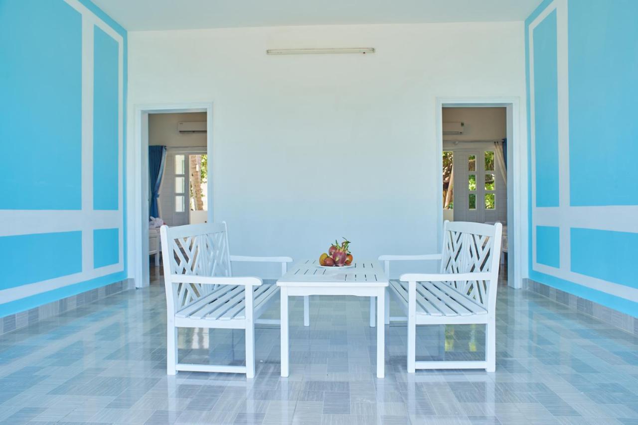 Ocean Place Mui Ne Resort Exterior foto